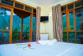 Villa Vanilla Room 4 - Image 2