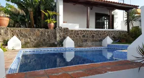 FINCA PARAISO VILLAS TENERIFE - Image 5