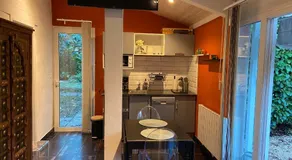 Gîte de charme Jas de Berrias Ardèche du Sud Piscine - Image 4