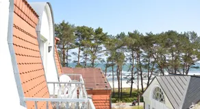 Villa Steinfurth direkt am Strand in Binz - Image 2