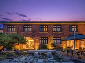 Changzhou Qingguo Alley Songjiantang Cultural Famous Hotel - Image 4