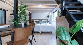 4p, City center, close to University & Station - Image 2