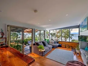 Reste ~ Oceanfront vacances Maison de Gypsy - Image 2