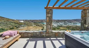 Due Mari Mykonos - Image 3