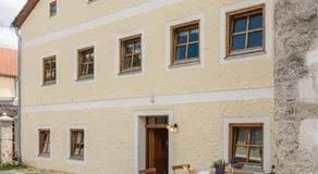 Historische Wohnung mit gehobenem Ambiente - Image 4