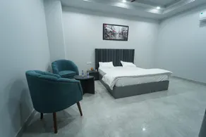 Crazy Days Hotel | Sonipat - Image 5