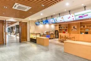 Taizhou Jinchen Metropark Hotel - Image 5