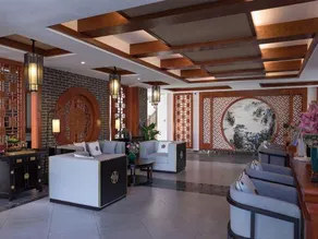 Duoduo Jinghua Xiyu Smart Resort Holiday - Image 4