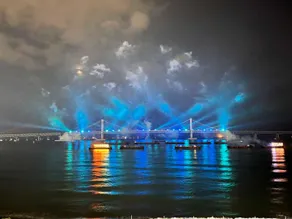 Busan Gwangalli Hotel W - Image 5