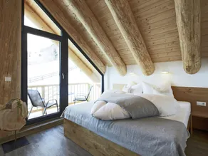 Chalet in Ladis by Ski Slope  Lift - Image 2
