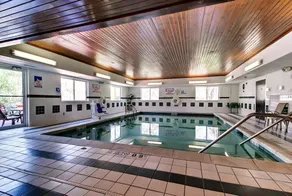 Holiday Inn Express Kirksville - Image 5