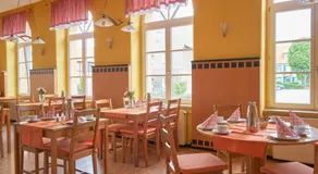 Boselblick Gästezimmer & Biergarten - Image 3