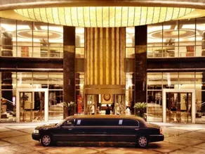 Dyna Sun International Hotel (Suzhou East Taihu Lake Scenic Area) - Image 5