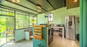 Arenal Dream Cottage, With Private Jacuzzi - Image 3