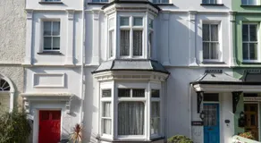 Isfryn Holiday Let - Image 4