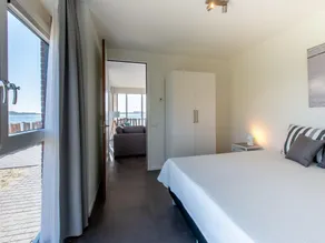 Apartment in Zeeland with Private Jetty - Image 5