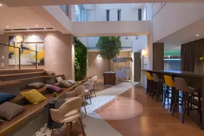 Home Inn Plus Beijing Dongsi Zhangzizhong Road Metro Station - Image 4