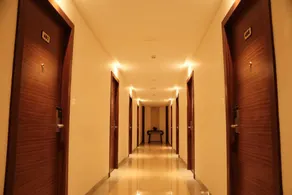 The Platinum Boutique Inn Hotel - Image 5