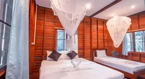 Khao Sok Palmview Resort - Image 2