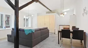 Charming - Luxurious 1 bedroom apartment in The Heart of Aalborg - Image 3