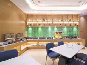 Vienna 3 Best Hotel Shandong Dezhou Lingcheng - Image 5