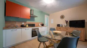 Ca' dal Pum - Lake Orta - Elegant holiday home - Image 5