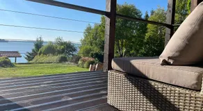 Apartamenty Fuleda nad jeziorem Dobskim Mazury Holiday - Image 1