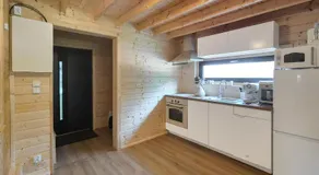 Amazing Home In Nowe Warpno With Sauna - Image 3