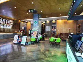Xingcheng Hotel (Heyuan Railway Station Branch) - Image 5