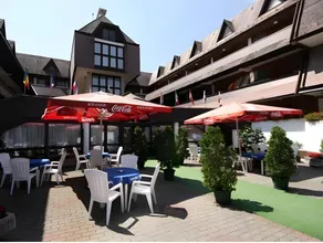 Viking Hotel - Image 2