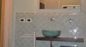 Die Poggio delle Capre Farm - Wohnung mit Küchenzeile für 2 Personen - Image 2