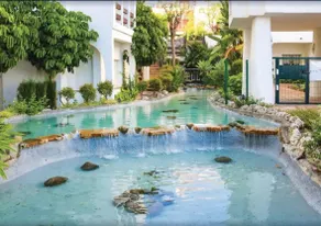 Modern Duquesa 2 Bed Outstanding view of sea golf - Image 3