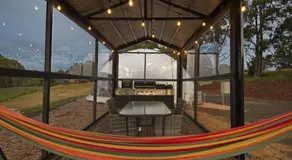 One life Glamping Tent - Image 5