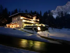 Zugspitzhotel Diana Thörle - Image 2
