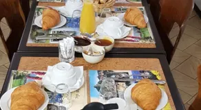 Auberge Saint Jacques - Image 5