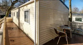Woodland Retreat Entire Holiday Home in Hastings - Image 5