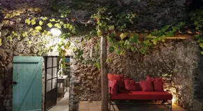 La Bastide du Capelier - Gîte pour 4 personnes avec baignoire balnéothérapie - Image 3