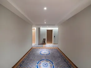 Vienna Hotel Jiangsu Suining Qingnian Road - Image 4