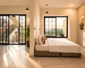 Nirvana Villa with Swimming Pool in Mount Abu - Image 2