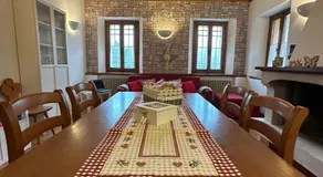 The Family Stone House Apartaments Dolomiti Cortina - Image 5