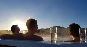 Sea Lodge Smögen - Image 3