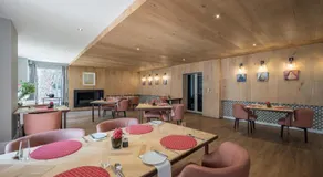 AtholPlace Hotel & Villa - Image 5