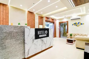 Super Townhouse Kaikhali Near Airport - Image 5