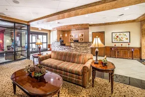 Comfort Inn & Suites Henderson - Las Vegas - Image 3