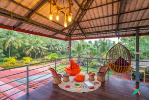 Zostel Homes Kumta - Image 3