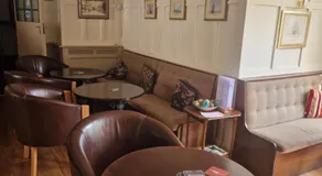 The Swan Hotel Oxford - Image 4