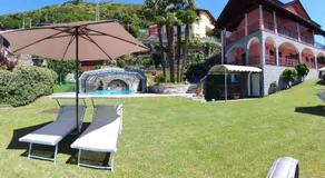 Residence Casa Rosa - Image 4