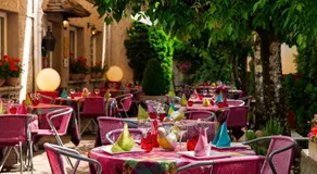 Hostellerie Belle Rive - Image 3