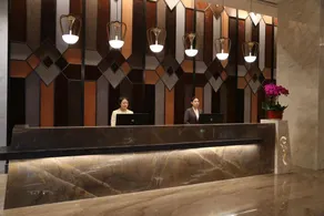 Huamao Grand Hotel Hohhot - Image 3