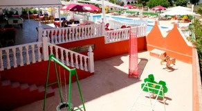 Apartamentos Vista al Puerto - Image 5